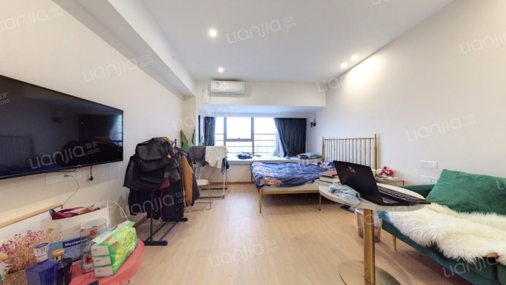 弇州府二手房实景图