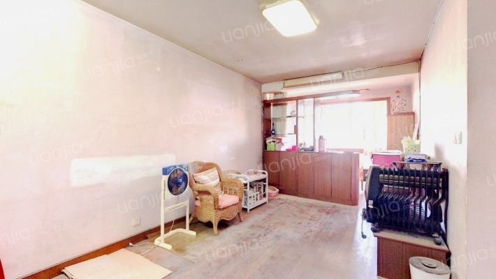 紫阳花苑二手房实景图