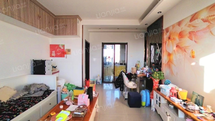 和顺家园六区二手房实景图