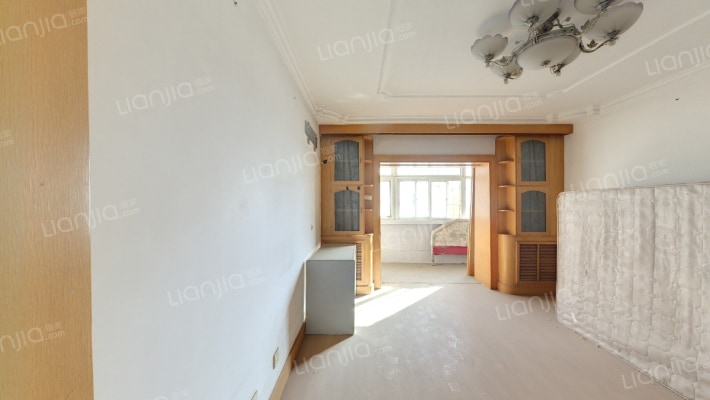 阳安里二手房实景图