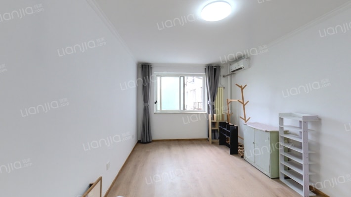 东皇城根南街二手房实景图