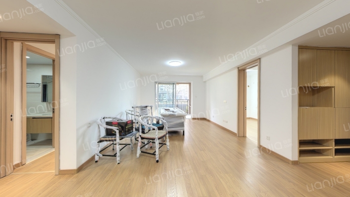 南山十里星空二手房实景图