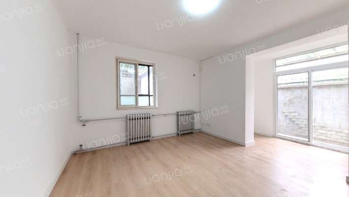 裕民路1号院二手房实景图