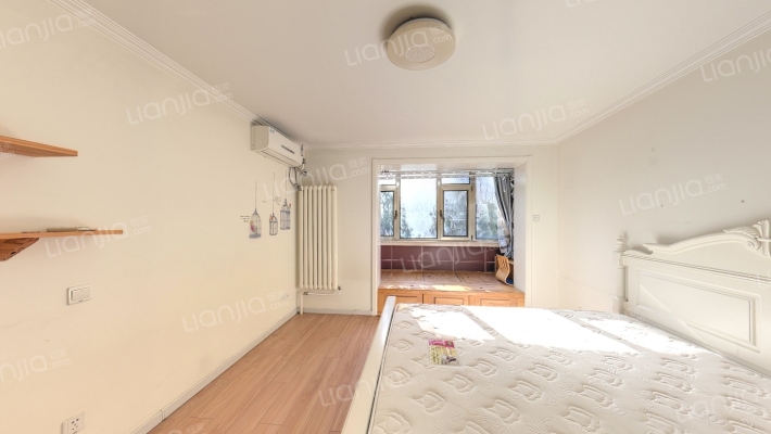 锡拉胡同21号院二手房实景图