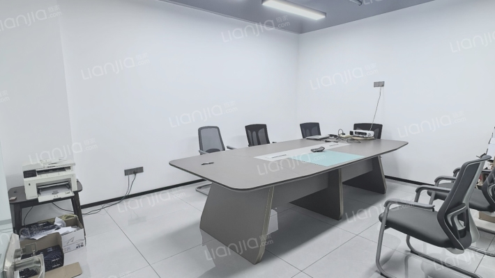 正弘智空间二手房实景图