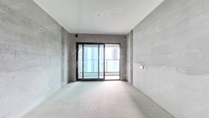 华发广场横琴湾四期(36地块)二手房实景图