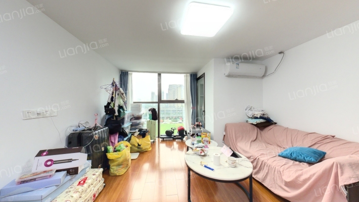 越洋国际二手房实景图