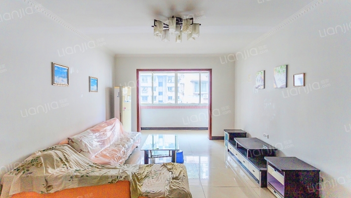 凤西锦苑二手房实景图