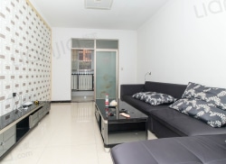 整租·水木清华 2室2厅 南_水木清华租房