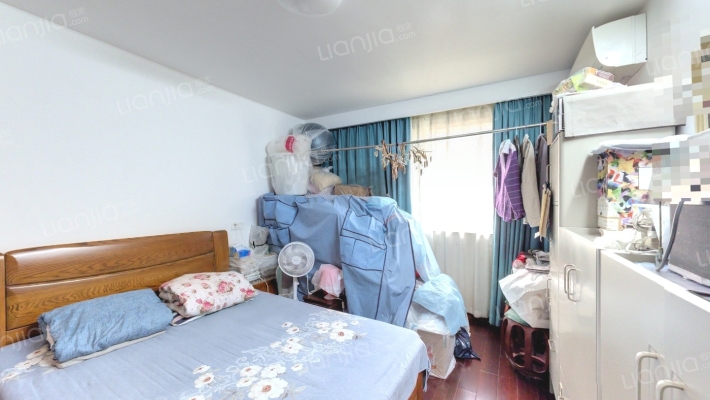 钦州公寓二手房实景图