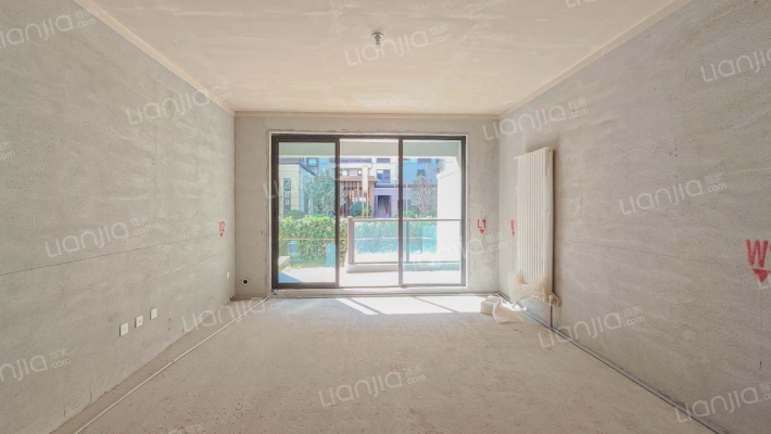 鼎立金玉府二手房实景图