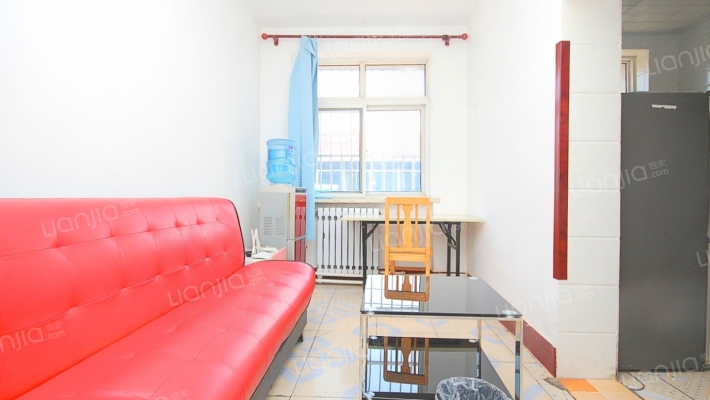 水力局家属楼二手房实景图