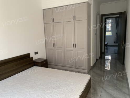 整租·利和学府花园 3室2厅 南/北