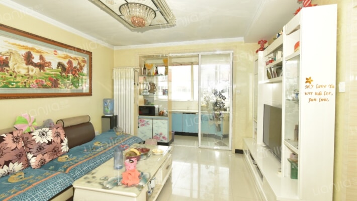 宏怡嘉苑A区二手房实景图