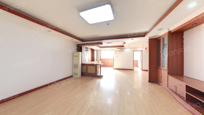 亚运花园二手房实景图