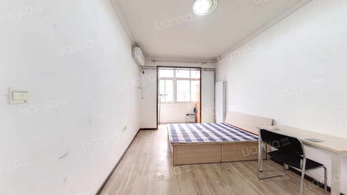 三五一一社区二手房实景图