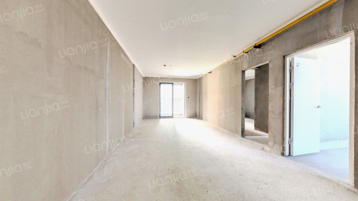 立城囍居二手房实景图