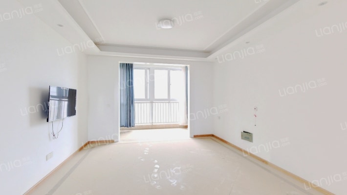 荣华·清荷园二手房实景图