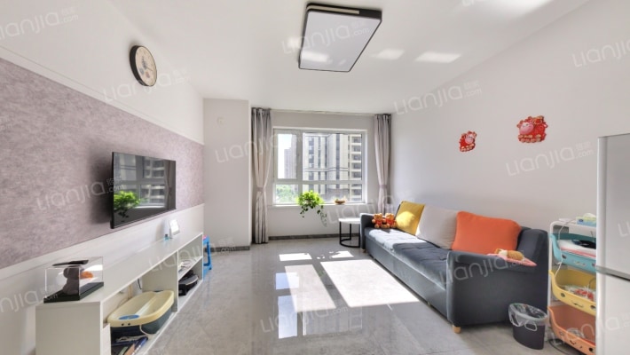 益田翠堤悦府二手房实景图