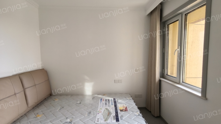 107国道旁三利中和城全阳两居出售房本在手随时过户-卧室B