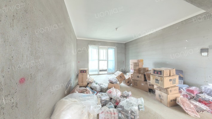 亚恒橡树湾二手房实景图