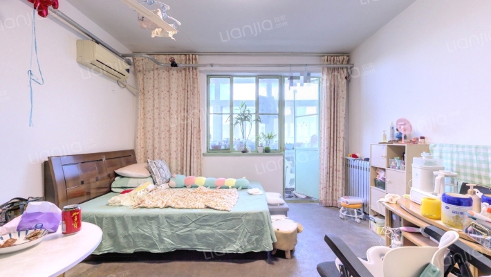 新东山二手房实景图