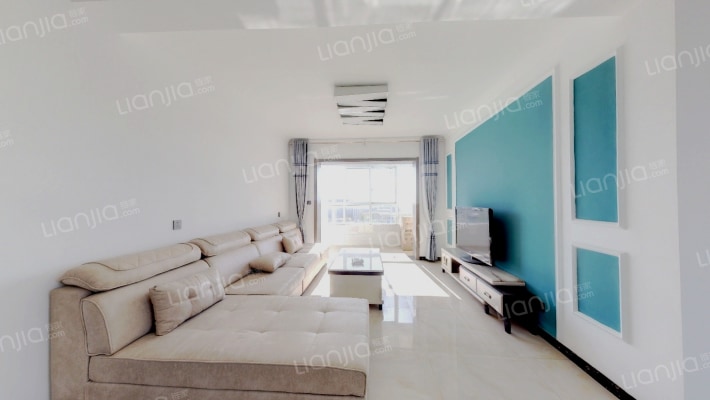 美苑新城二手房实景图