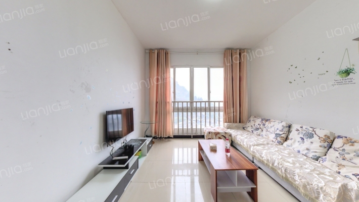 桑树廉租房小区二手房实景图