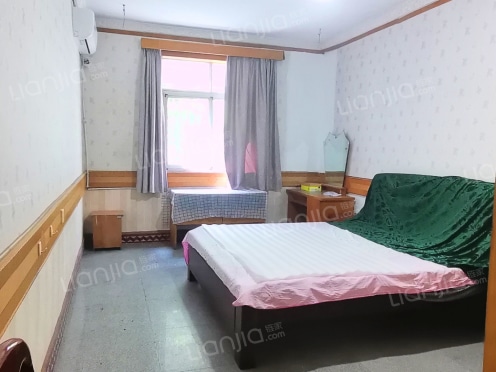 整租·枫树岭社区 3室2厅 南/北