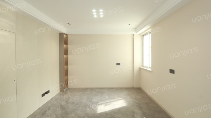 首府国际花苑二手房实景图