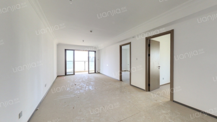 碧桂园时代城泽园二手房实景图