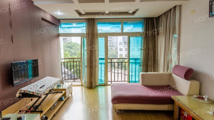 碧水花园二手房实景图