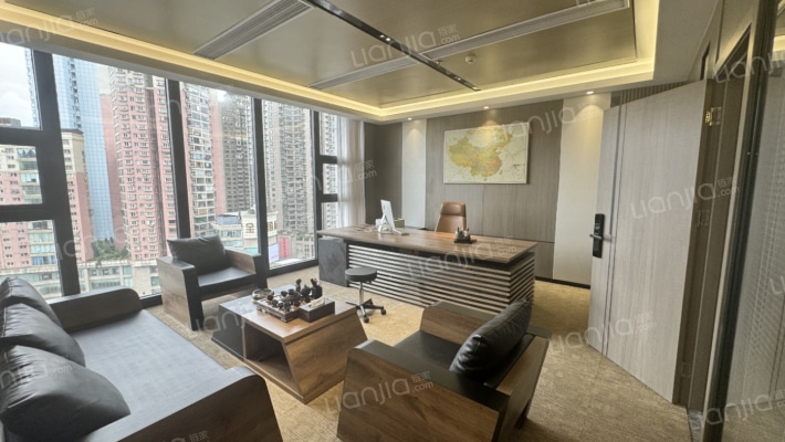 泰祥国际二手房实景图