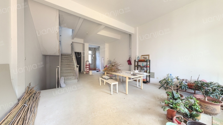 印象齐都大家境界艺术坊二手房实景图