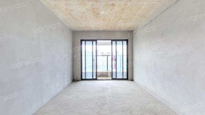 轨道御澜上城二手房实景图