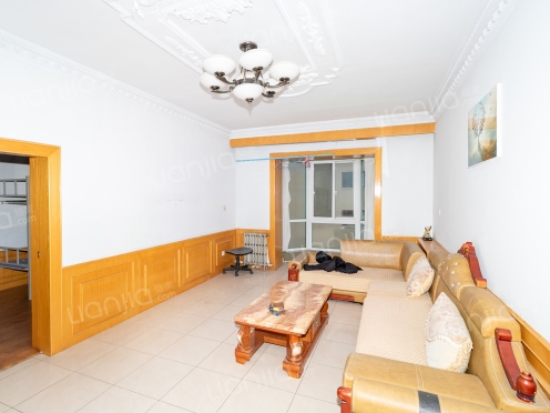 整租·清花园小区 3室2厅 南/北