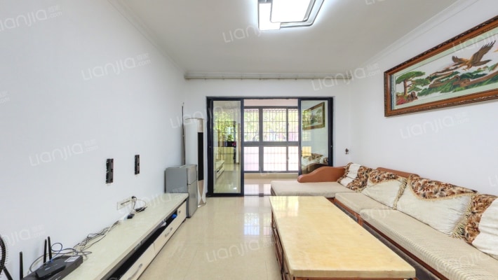 嘉湖轩二手房实景图