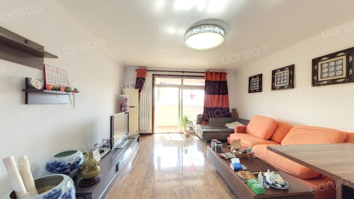 千禧家园二手房实景图