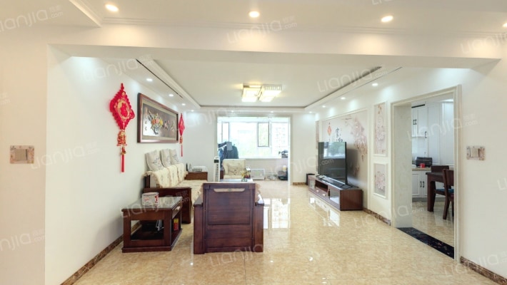 永宁小区二手房实景图