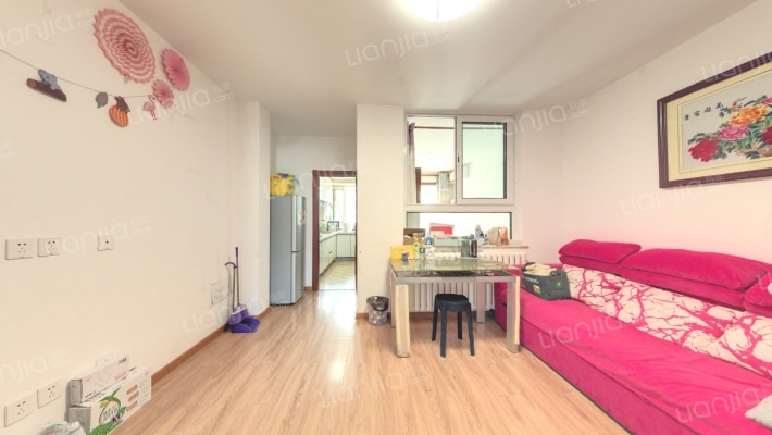 奶牛厂宿舍二手房实景图