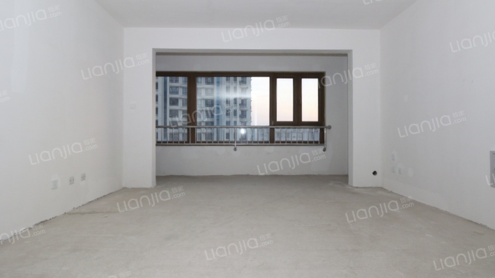 幸福8号院二手房实景图