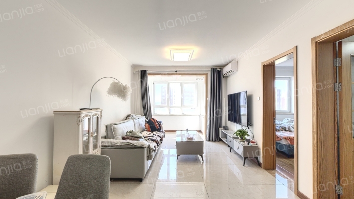 燕保百安家园二号院二手房实景图