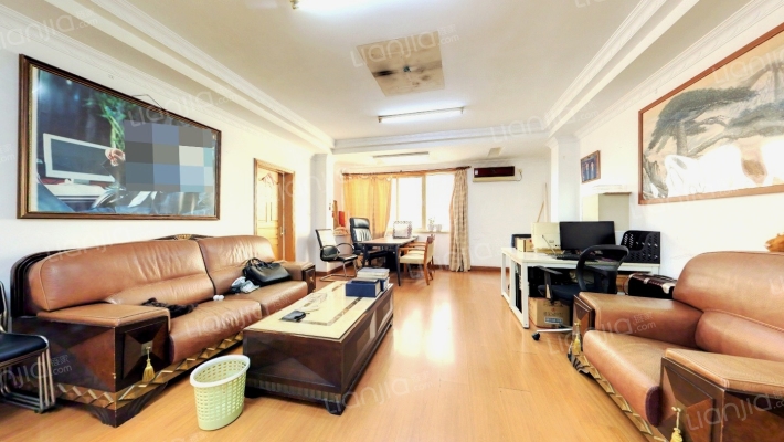 常德大厦二手房实景图