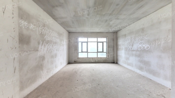 兴业小区二手房实景图