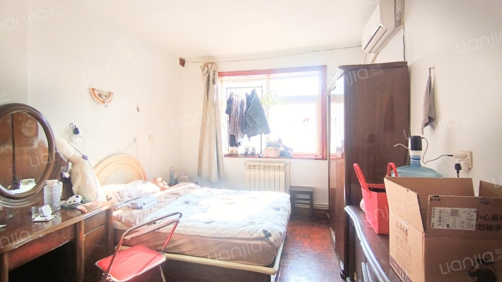 鞍山五路二手房实景图