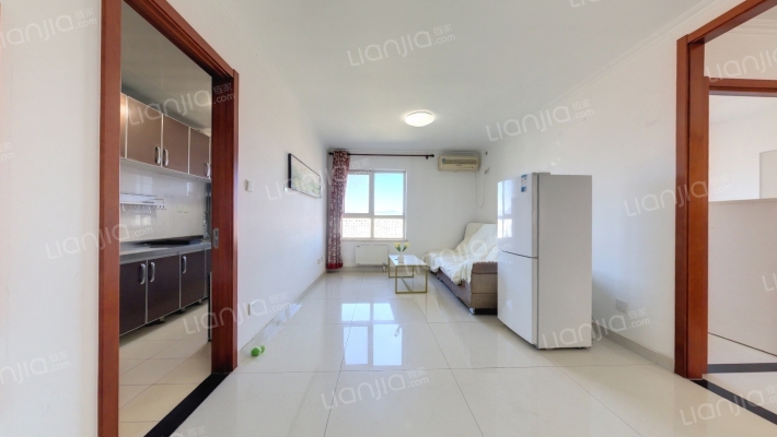 龙山华府二手房实景图