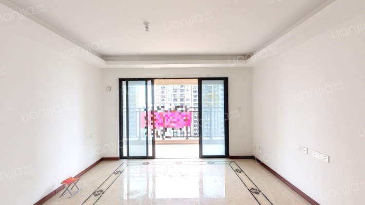 万科城二手房实景图