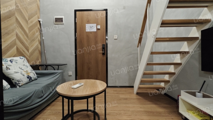 白云大厦二手房实景图