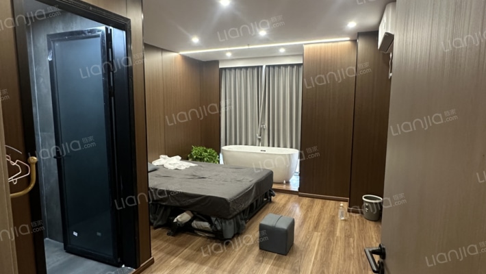 新经济数字广场二手房实景图