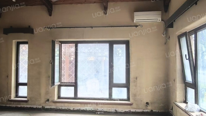 京都影视城花园GAVⅡ期 3室2厅 南 北-客厅